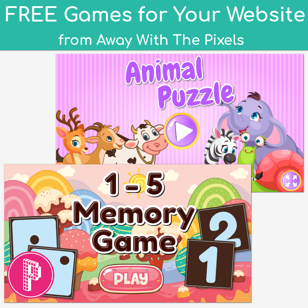 The game play website is completely free!